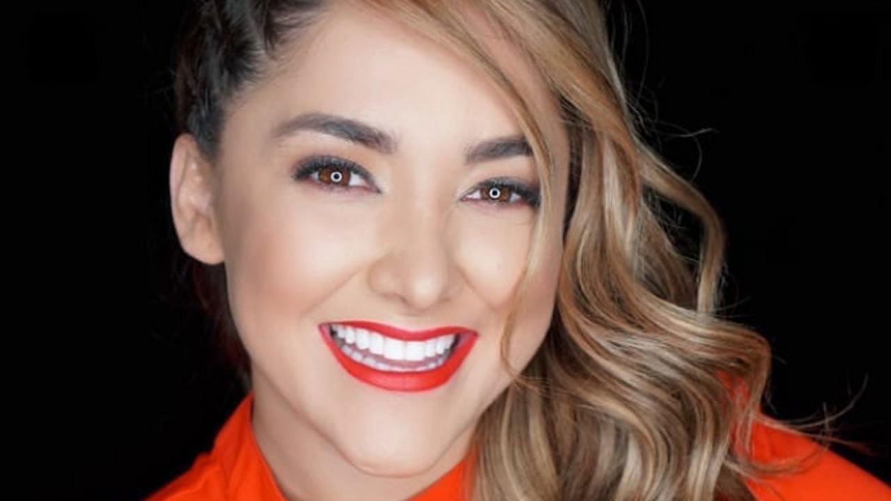 VIDEO: Sherlyn presume sus 6 meses de embarazo con sexy bikini