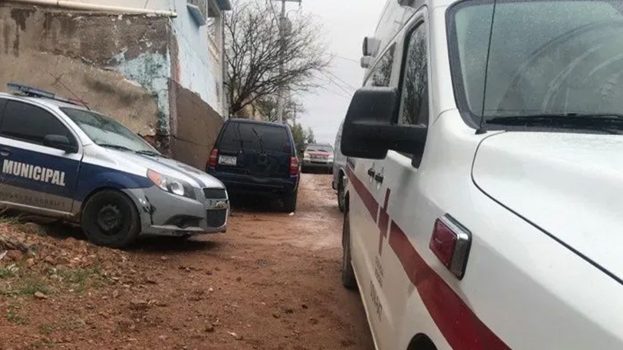 Tragedia en Sonora: Niño de 10 años muere ahorcado accidentalmente