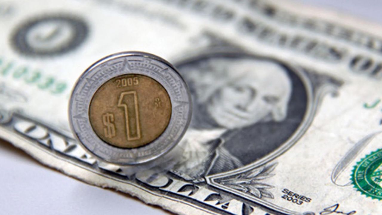 Precio del dólar hoy miércoles 4 de marzo del 2020, tipo de cambio actual