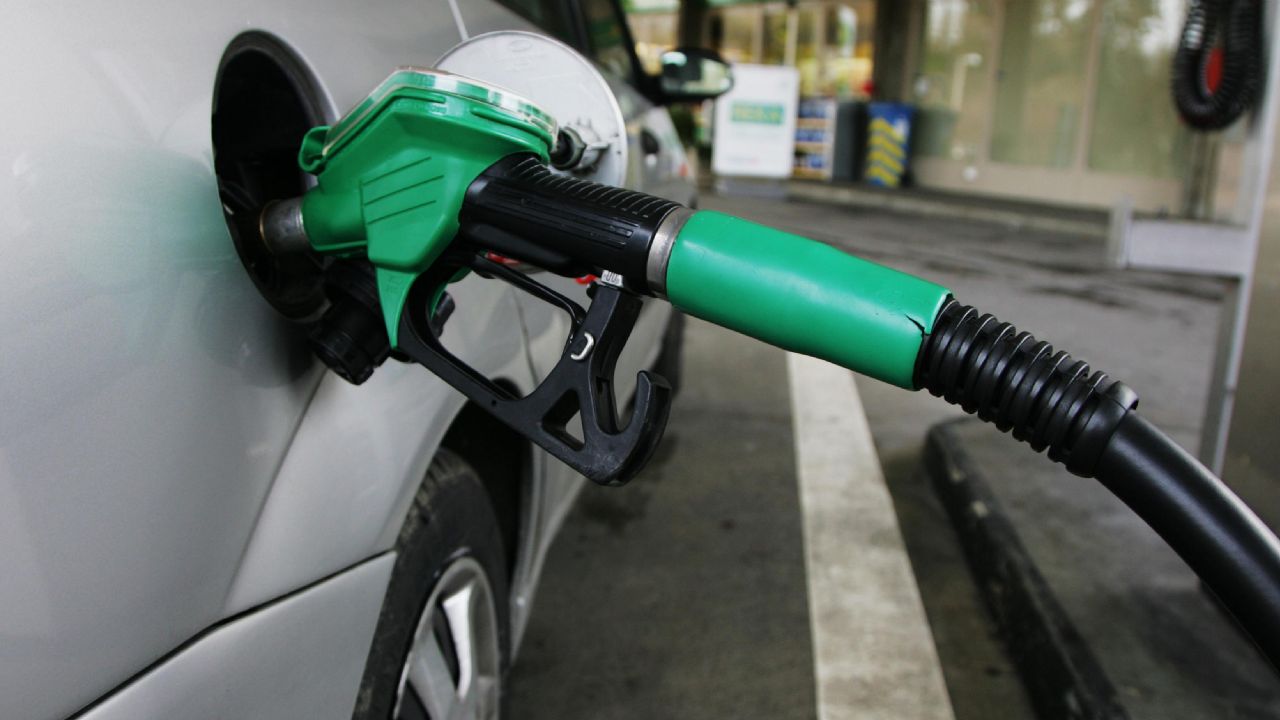 Precio de la gasolina en México hoy miércoles 4 de marzo del 2020