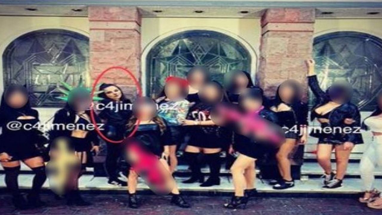 Nalliby, novia de La Unión Tepito, muere acribillada con 40 tiros en CDMX