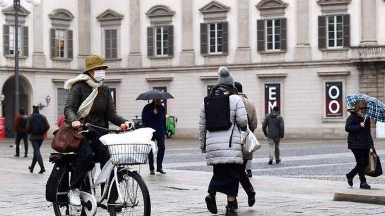 Italia: Gobierno cierra todas las escuelas para combatir el coronavirus Covid-19