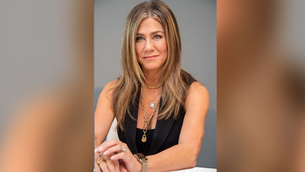 “Te veo y no lo creo”: Jennifer Aniston impacta al mostrarse libre de maquillaje