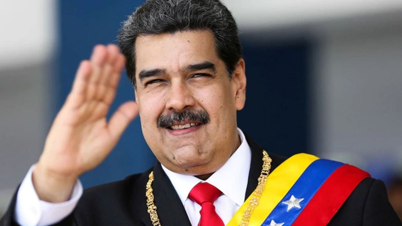 “Para que crezca la patria”: Nicolás Maduro pide a venezolanas parir 6 hijos