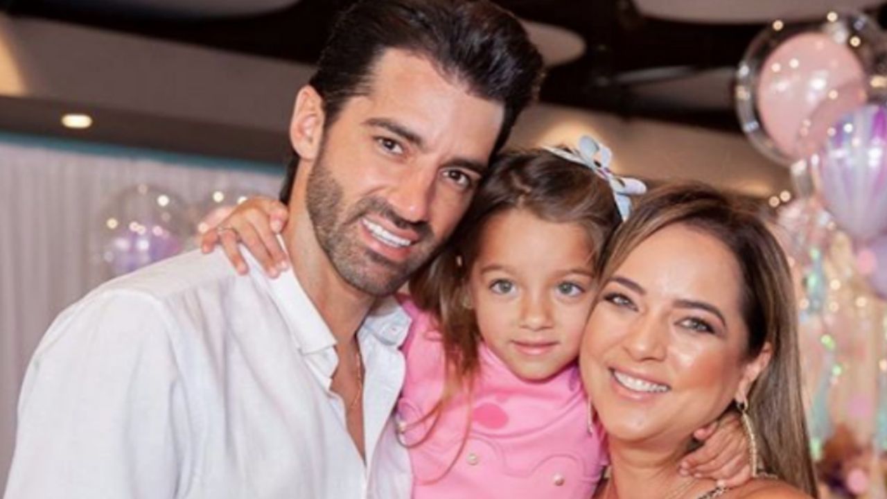 Así felicita Adamari López a su hermosa hija por cumpleaños número 5: “Son luz”