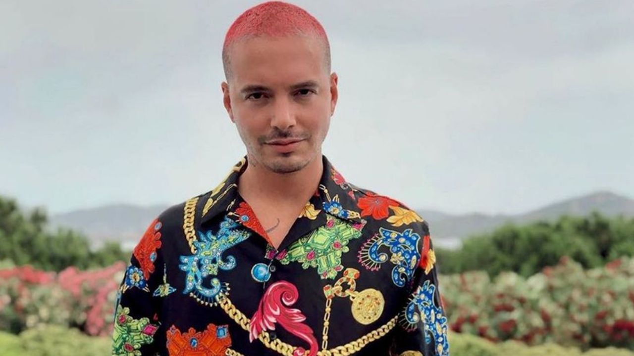 Con esta foto J Balvin revelaría sus ganas de ser papá: “Es necesario”