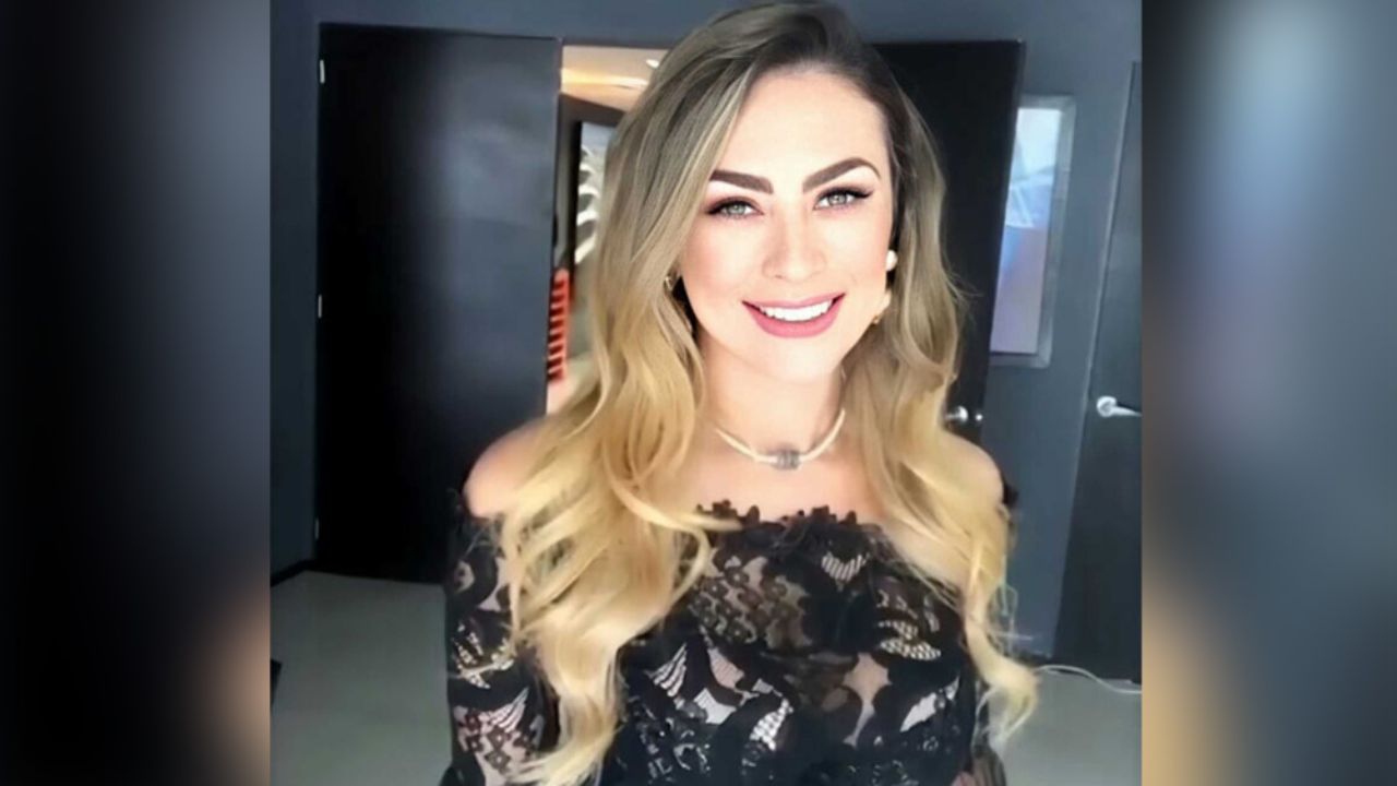 ¡Tiembla Yuya! Aracely Arámbula se lanzará de youtuber; dará tips de belleza