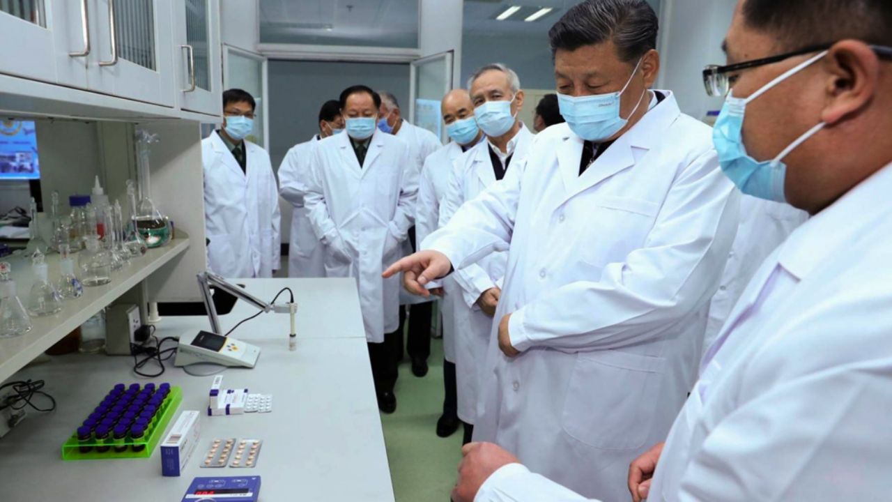 “Preparen una estrategia agresiva”: OMS tras coronavirus en América