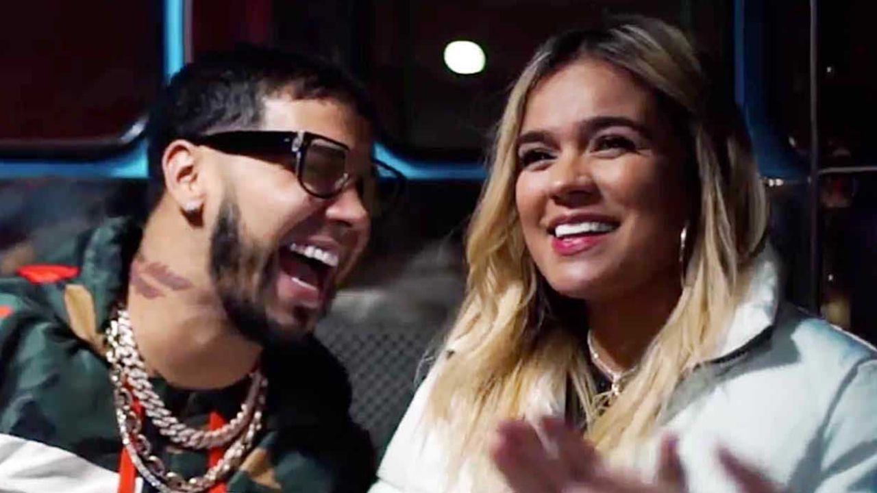 El ‘creativo’ trolleo de Pedro Sola a la cantante Karol G en Twitter