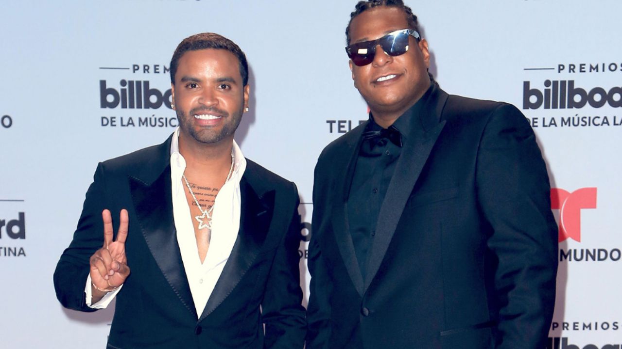 Hospitalizan a integrante de Zion y Lennox: “Oremos para que salga bien”