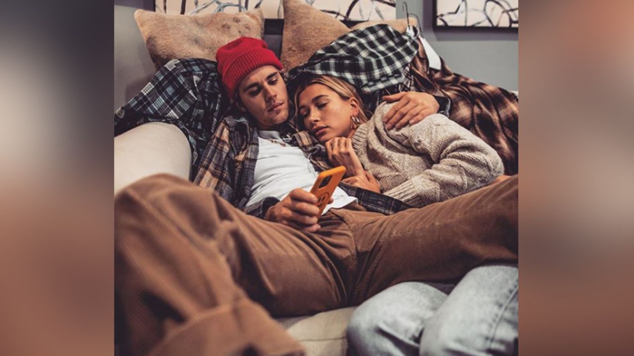 ¿Apesta? Justin Bieber sorprende con confesión sobre olor de Hailey Baldwin