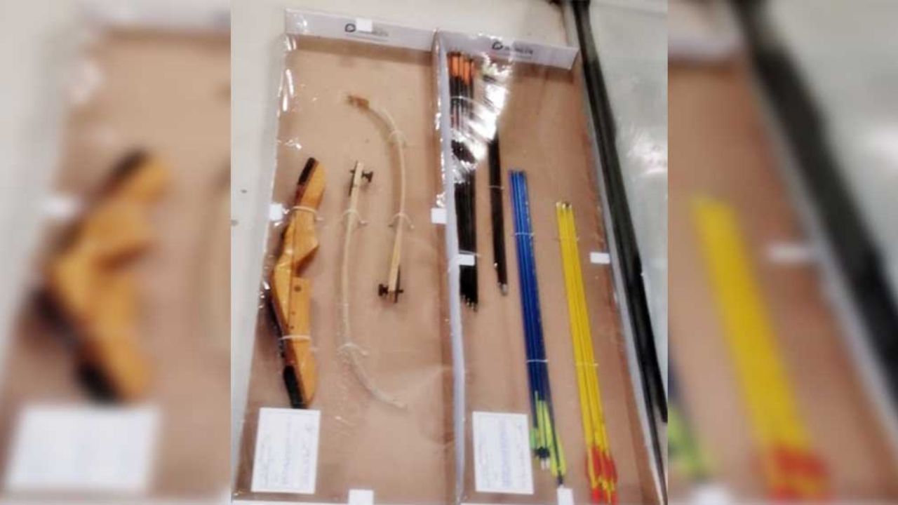 ‘El Changel’ y ‘El Pancho Ratas’, sentenciados por robar a atleta sonorense