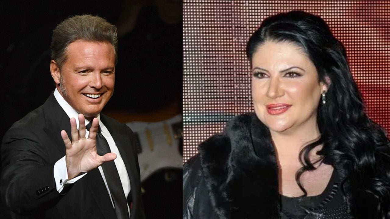 ¡Luis Miguel rechazado! Cantante revela que se negó a pasar una noche con él