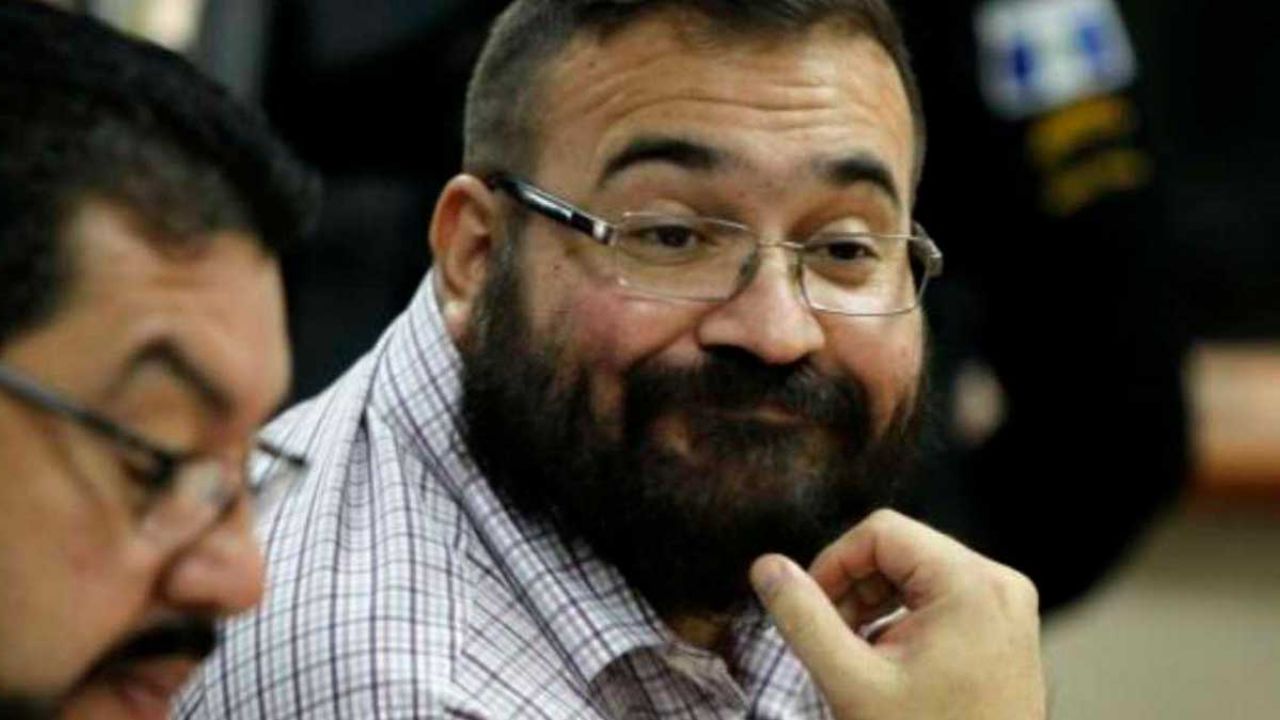 Javier Duarte, cerca de la libertad: Juez acepta apelación al exgobernador