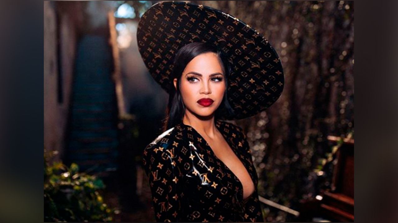 “Anda urgida”: Natti Natasha ‘calienta’ las redes al recordar como se la ‘comían’