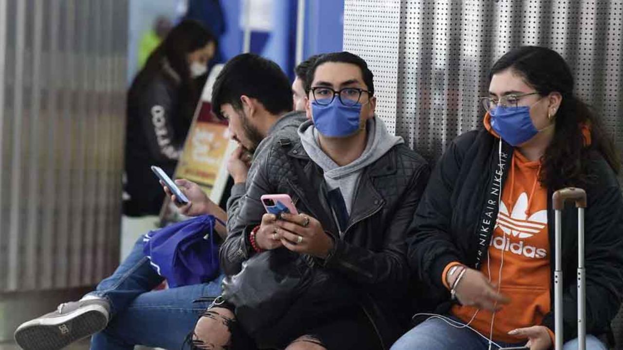 Edomex: 6 probables casos de coronavirus resultan negativos y 10 están en espera