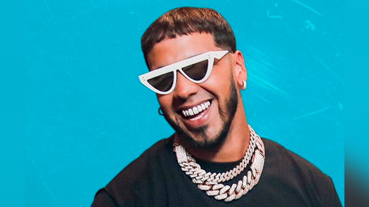 “Presumido cabr…”: Anuel AA ‘enfurece’ las redes con ostentosos ejercicios