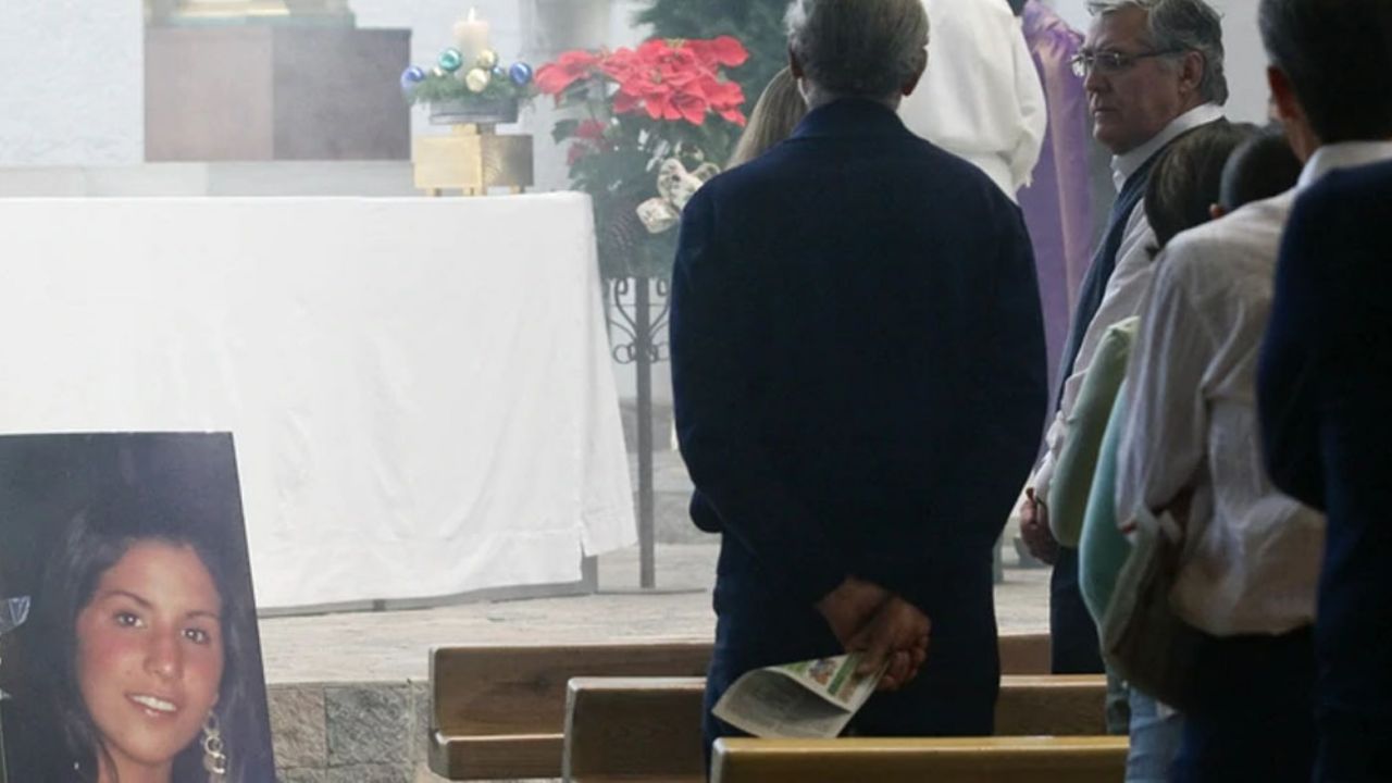 Nelson Vargas revela detalles del secuestro y asesinato de su hija