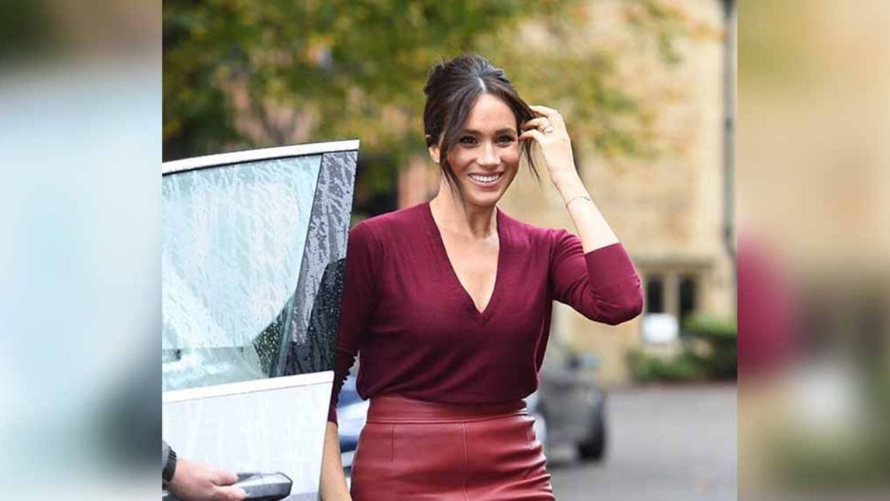 Meghan Markle recibe gran oferta para volver a ‘Suits’ y humillar a la Corona