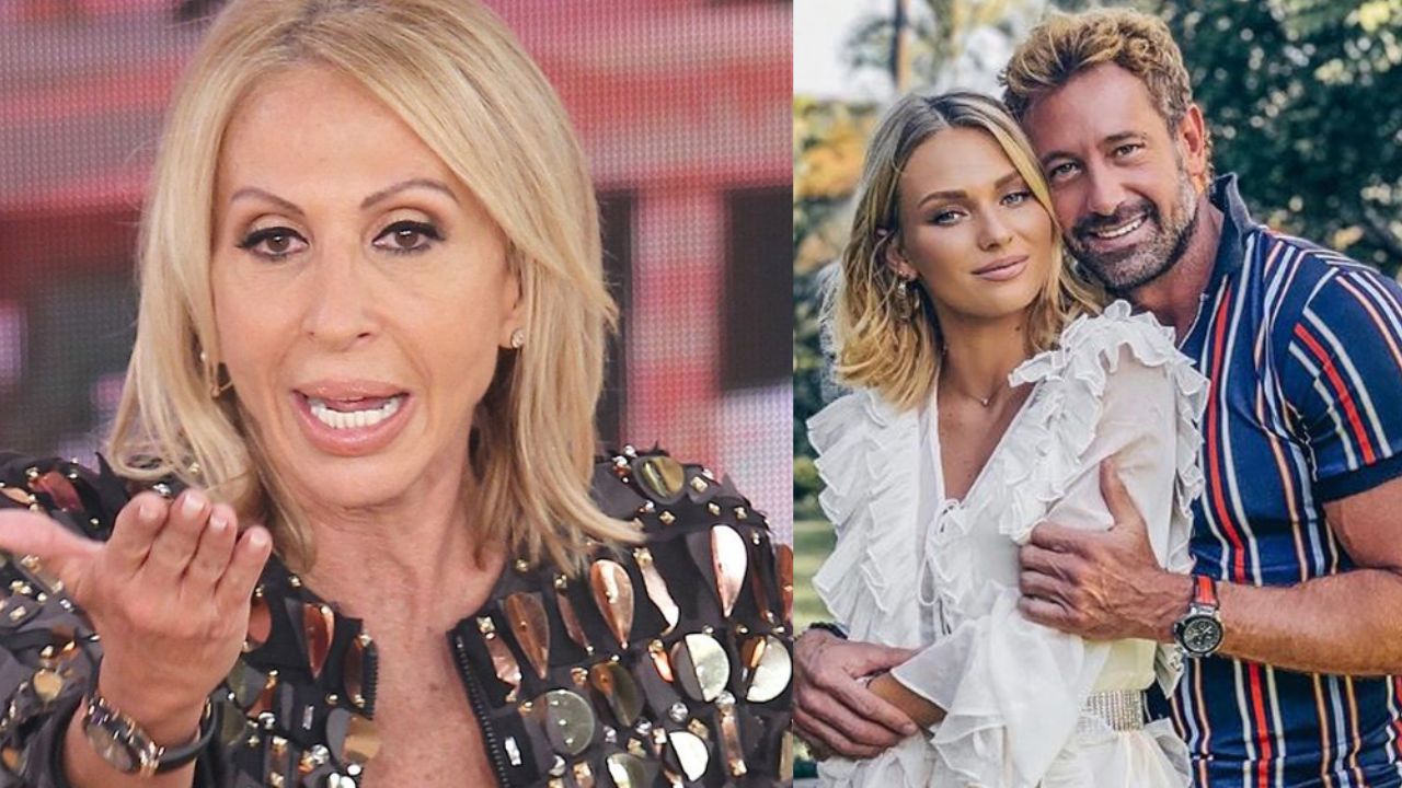 Laura Bozzo explota: “Irina Baeva es una pu.. hija de la chin.. y Gabriel la rata del año”