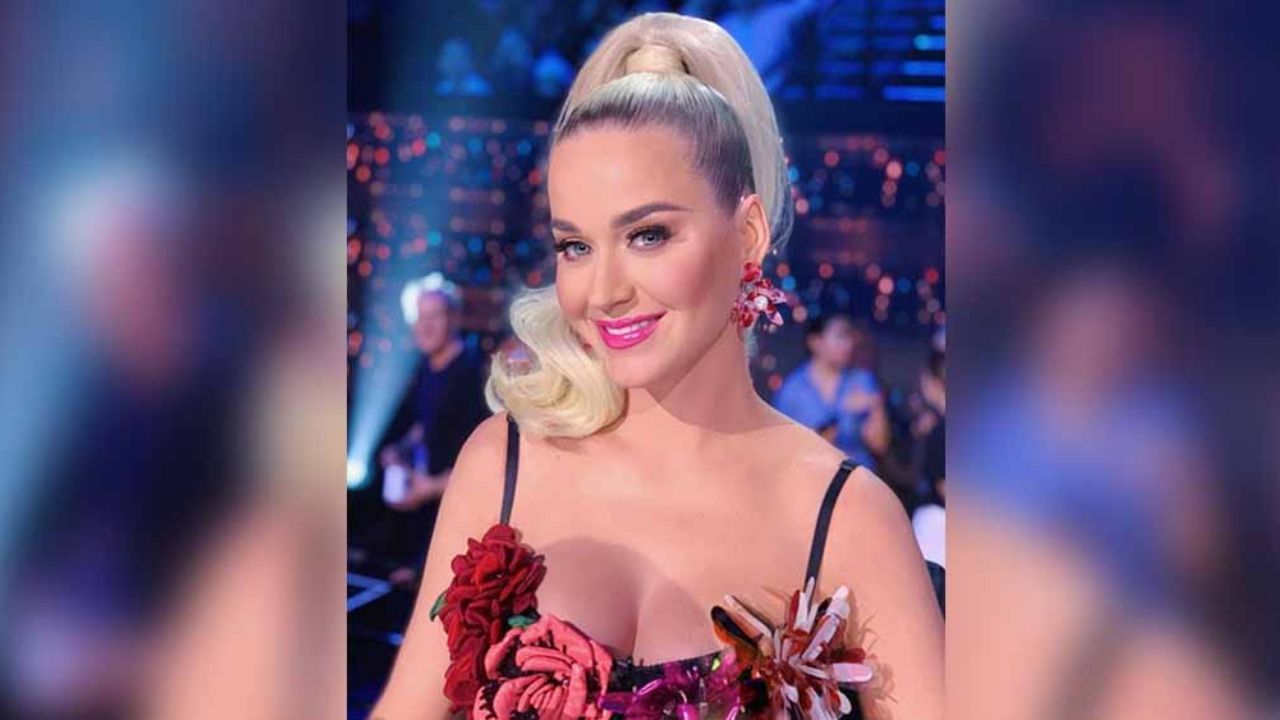 ¿Katy Perry embarazada? La cantante despierta rumores con este video