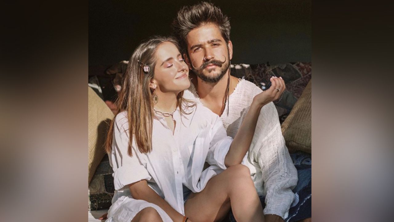 Nueva etapa: Hija de Ricardo Montaner y Camilo anuncian emotiva noticia