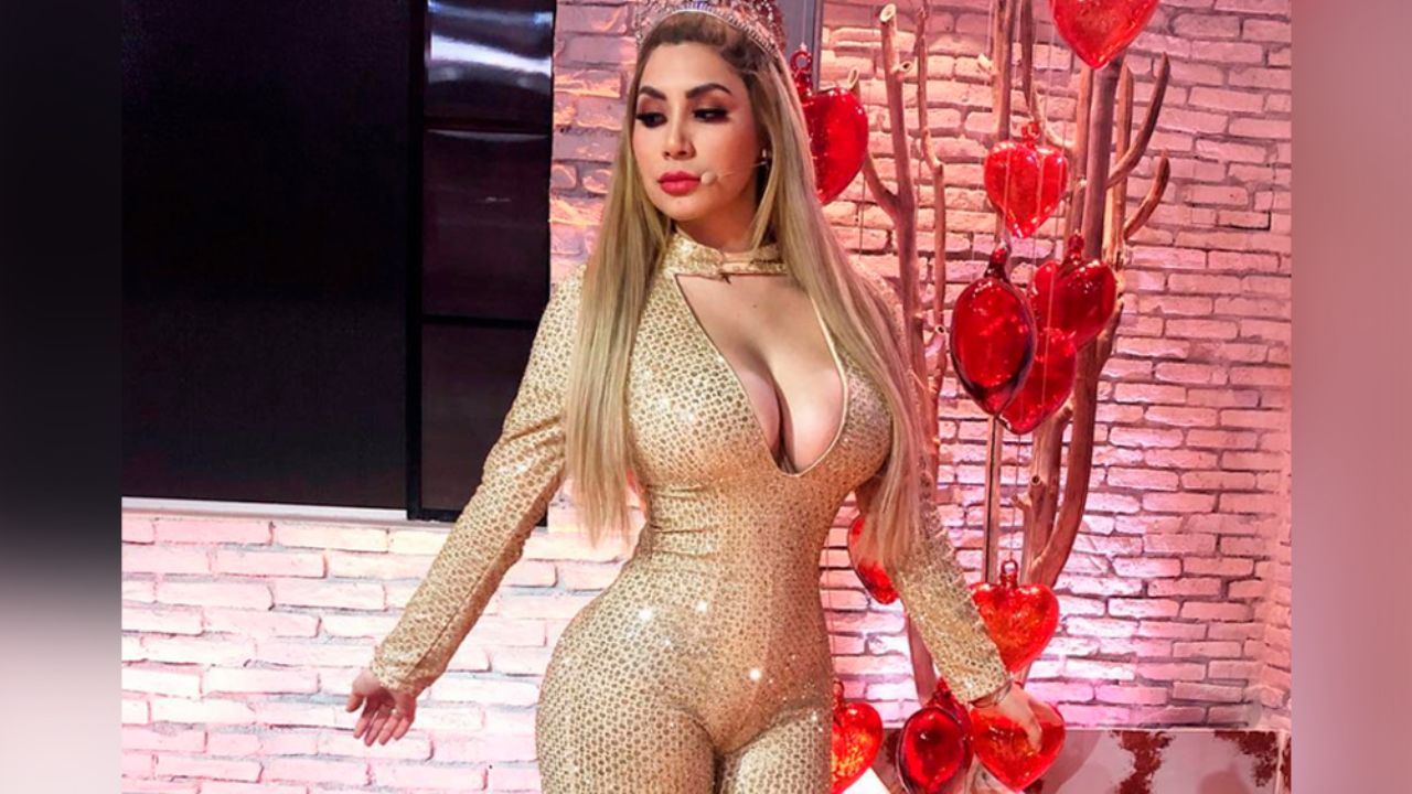 “Cuerpazo”: ‘La Bebeshita’ impacta al posar en bikini y ofrecer una ‘lipo’ gratis