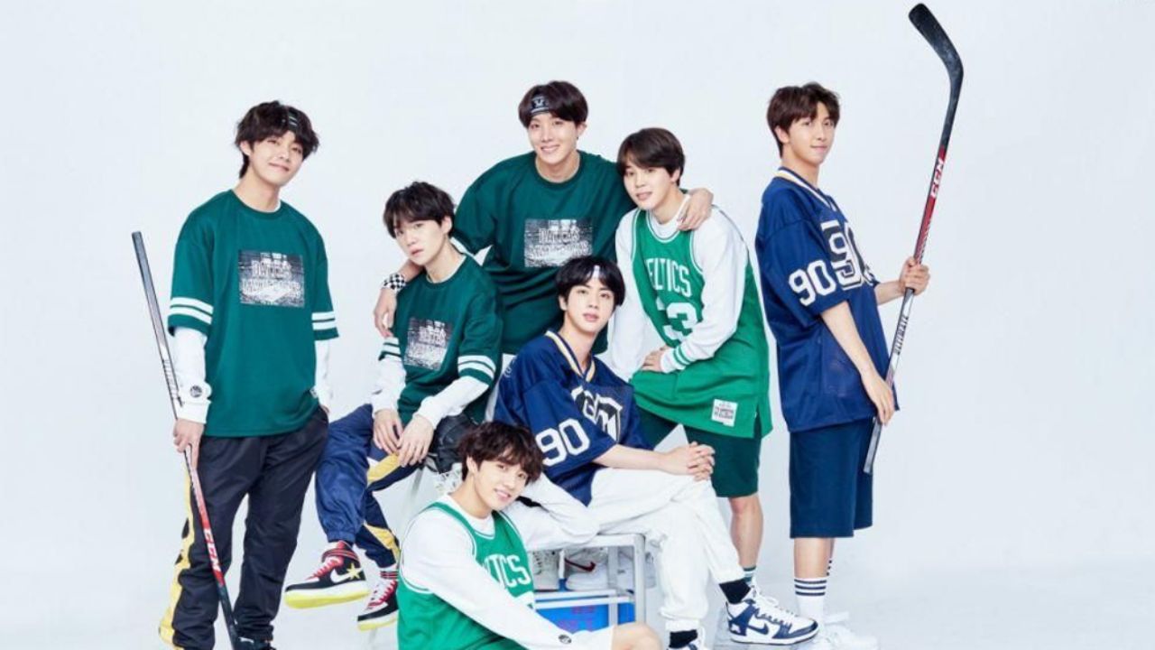 BTS sorprende a fans con el estreno de ‘Black Swan’; ya es tendencia en Twitter