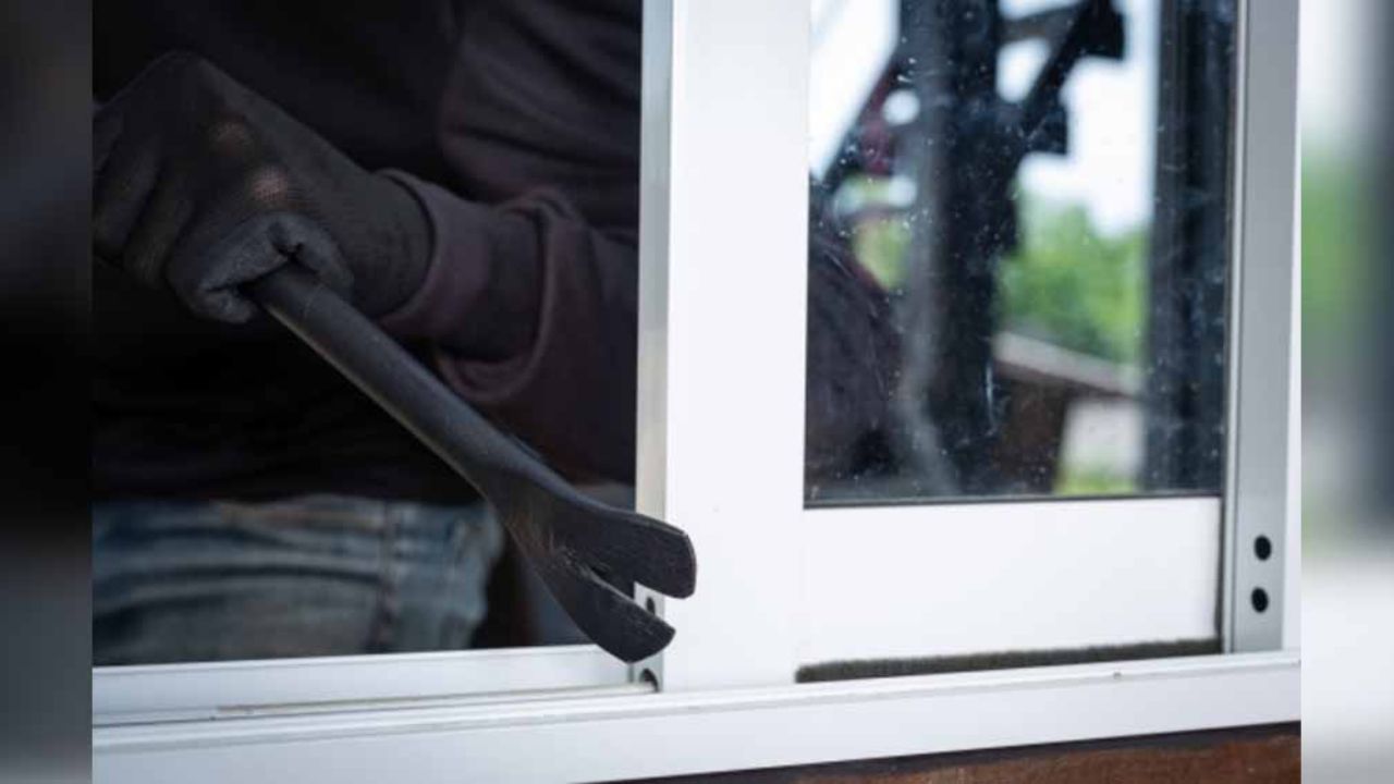 “Cobardes” sujetos irrumpen en casa de anciana, la agreden y roban su dinero