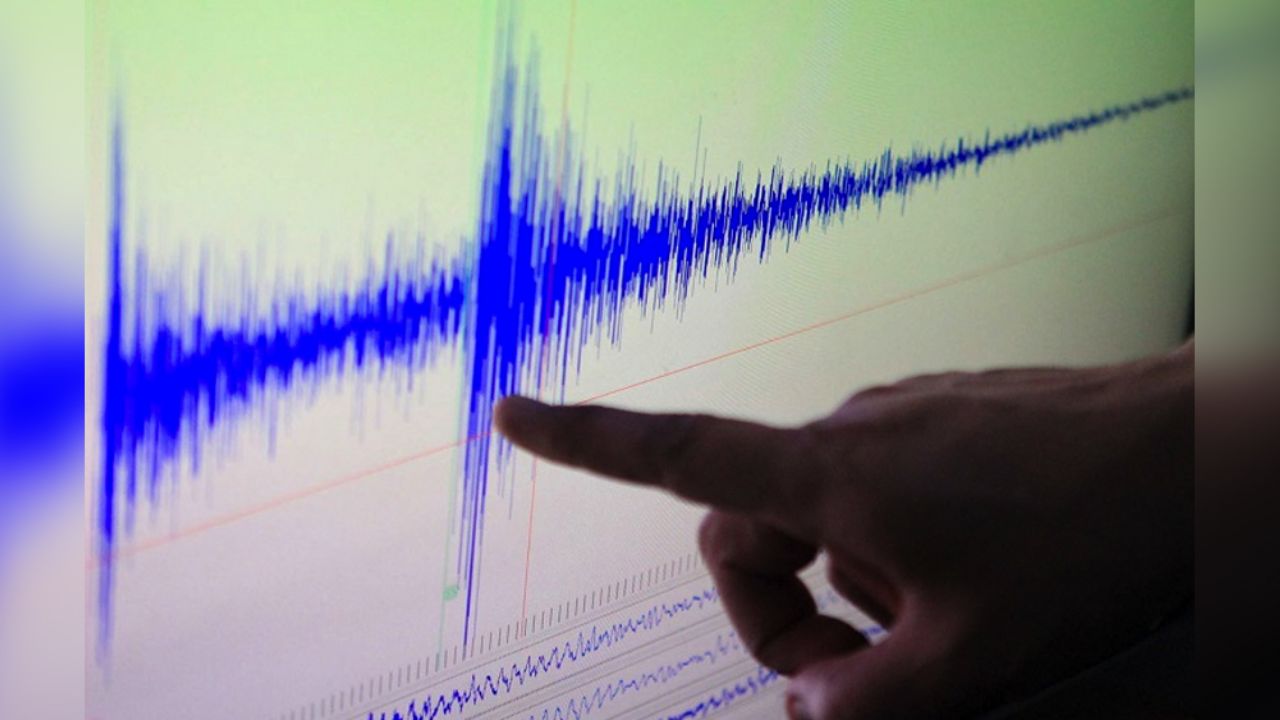 Sismo de 5.1 grados sacude el sur de Perú; no hay reporte de víctimas