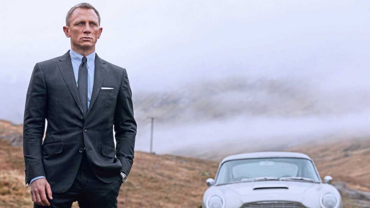 Coronavirus, nuevo enemigo de James Bond; aplazan estreno por el Covid-19