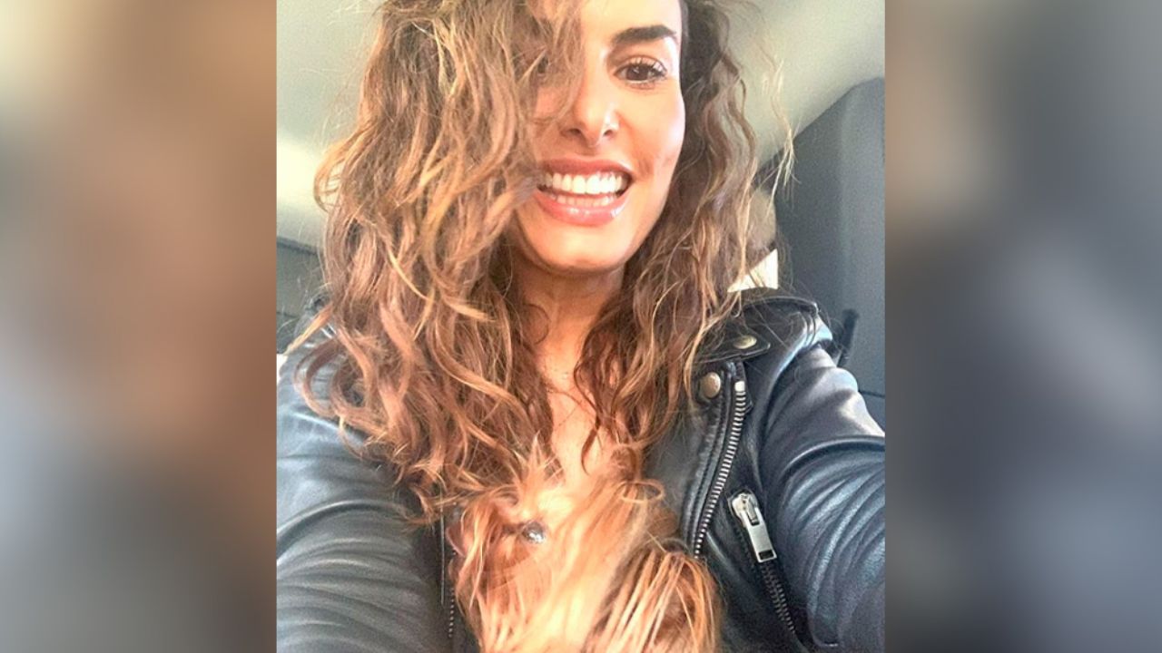 La mágica despedida de soltera de Ana Serradilla con sus amigas de Televisa
