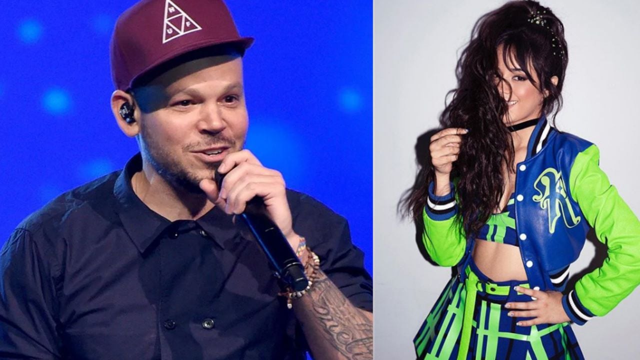 Shawn Mendes podría perder a Camila Cabello; Residente ‘coquetea’ a la artista