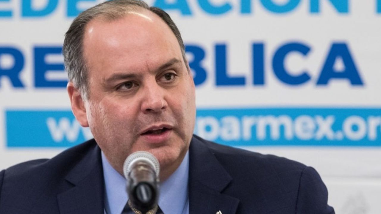 “El Gobierno de AMLO es altamente destructivo para inversión”: Coparmex