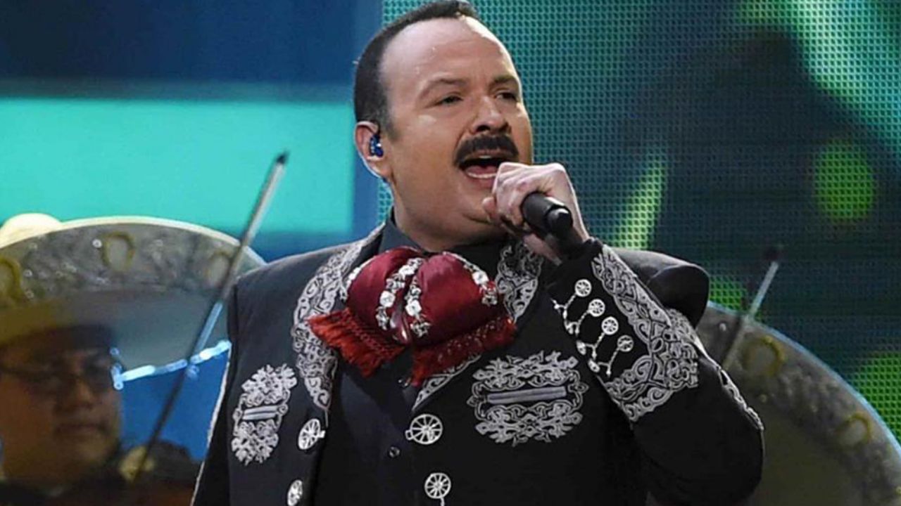 Pepe Aguilar traiciona a Ángela y la pone en su lugar: “Aprende a respetar”