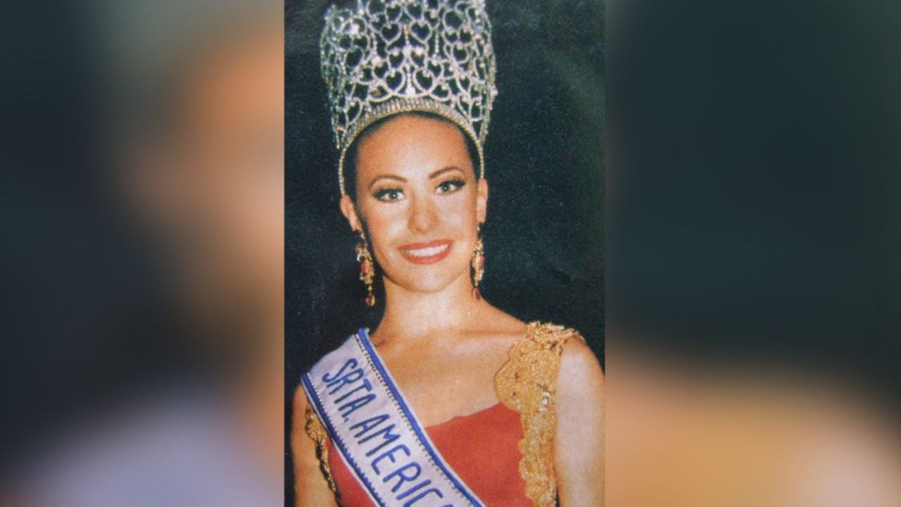El día que Vanessa Guzmán se humilló en Miss Universo ¡por no saber inglés!