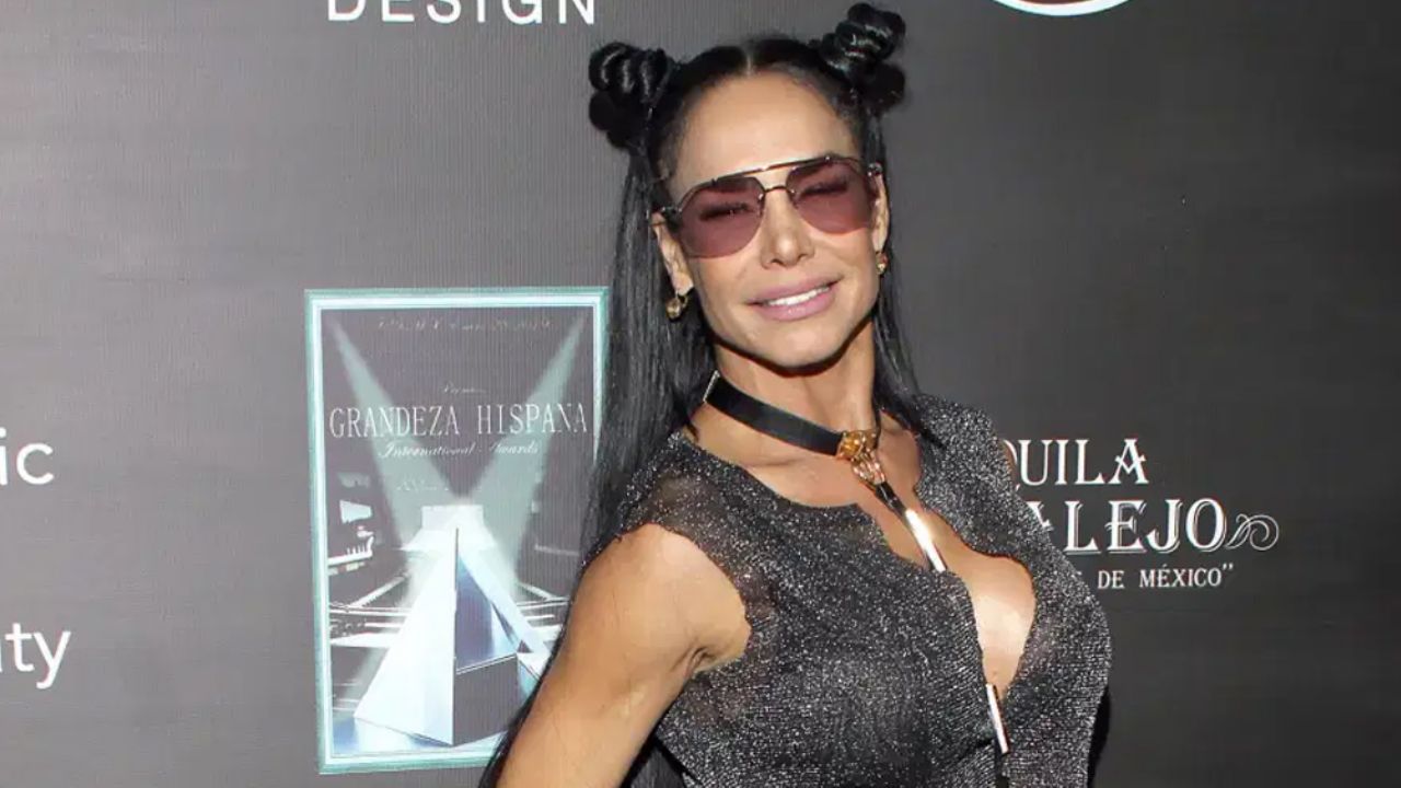 Lis Vega no se arrepiente de sus videos eróticos: “Para mí el pudor no existe”