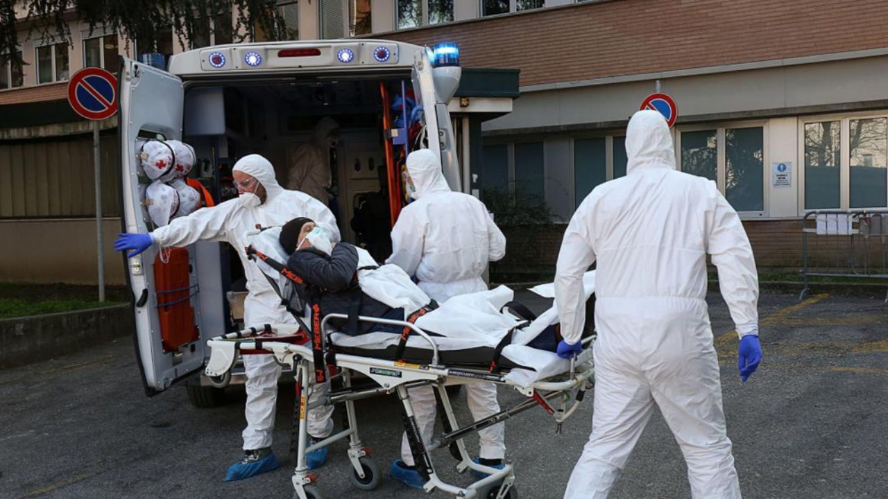 Coronavirus: Brasil registra tercer caso en colombiano que viajó a Europa