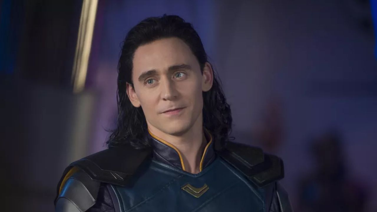Filtran imágenes inéditas del ‘Loki’ y revelan una posible nueva heroína