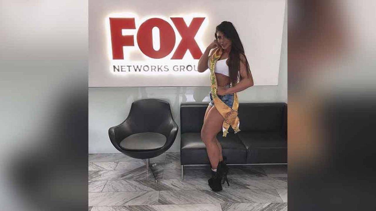 Suzy Cortez eleva la temperatura al empapar sus atributos en el jacuzzi