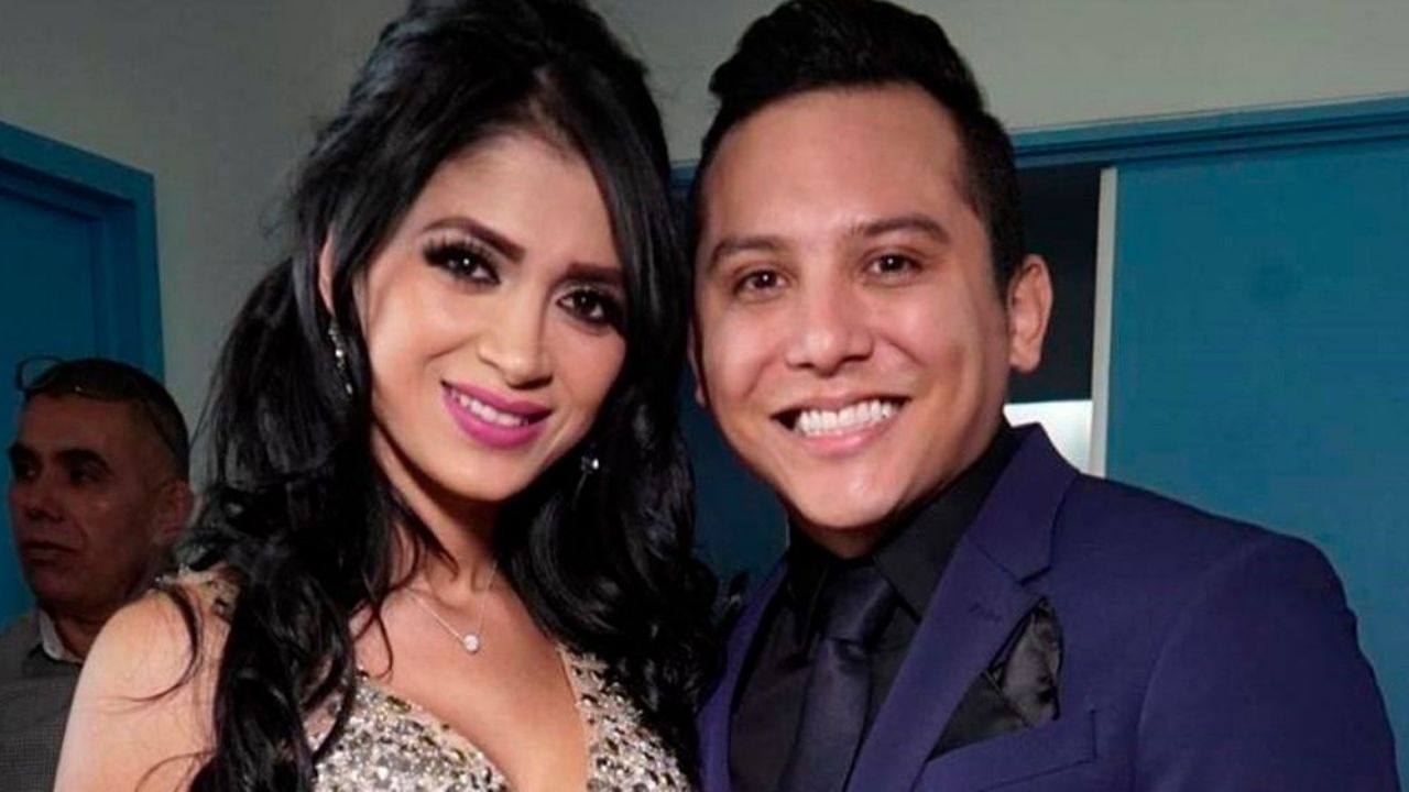 ¡Tienes que verlo! Hacen pedazos el look de Edwin Luna y Kim Flores por “naco”