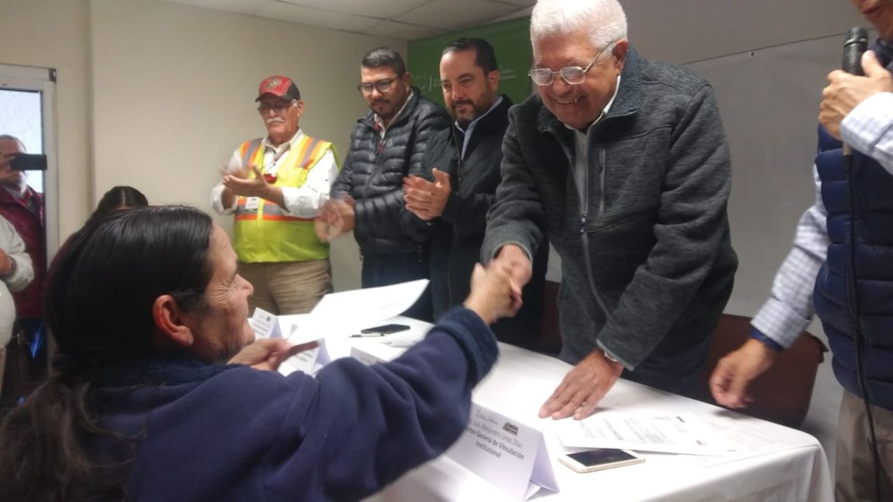 Sonora: Abuelos se unen a programa para ser ‘Guardianes’ de escuelas