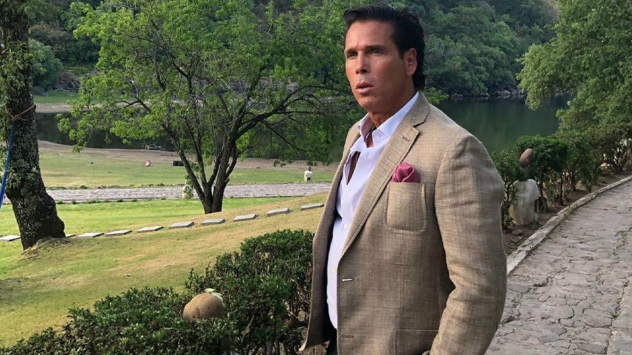 “No quiero que me lastime, está muerta para mí”: Palazuelos sobre su madre