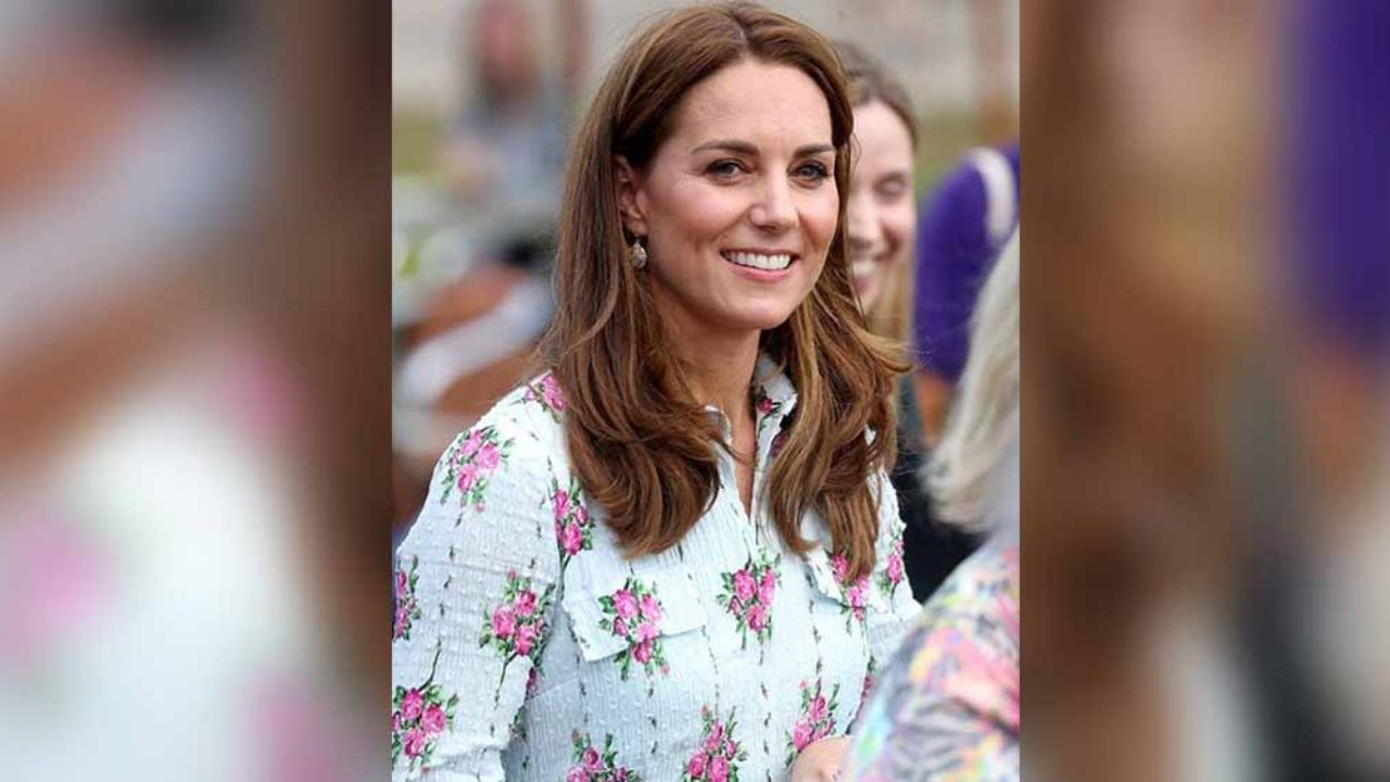 ¿Kate Middleton espera a su cuarto hijo? Esta prueba confirmaría su secreto
