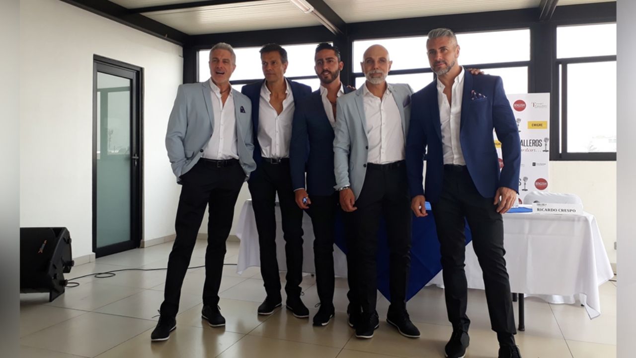Famoso actor confiesa que sufre acoso por parte de mujeres: “Me persiguen”