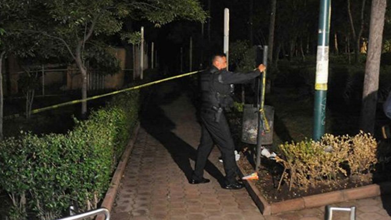 Gran felino asesina a dos hombres en Edomex, se desconoce la especie