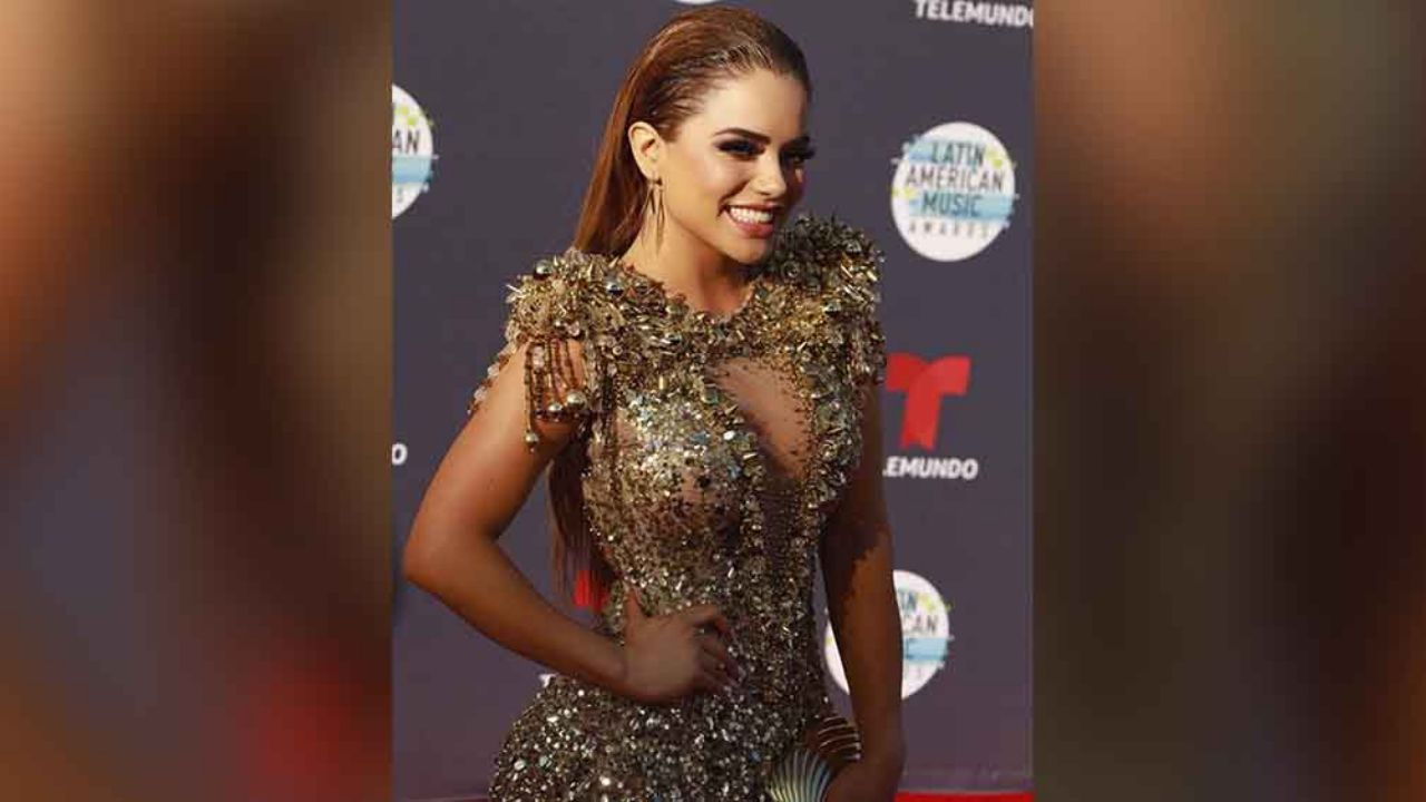 ¿Futura boda? Samadhi Zendejas sorprende al presumir vestido de novia