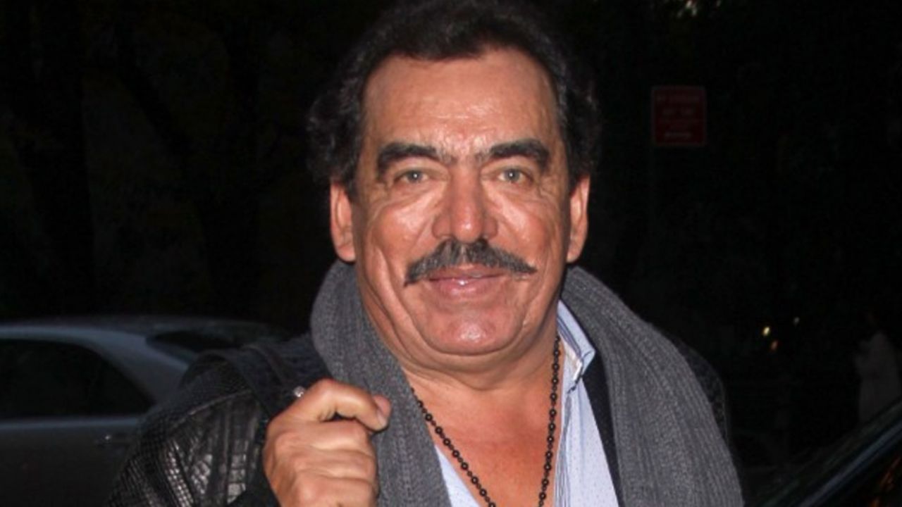 Joan Sebastian dejó millonaria deuda al morir; lanzarán disco para saldarla