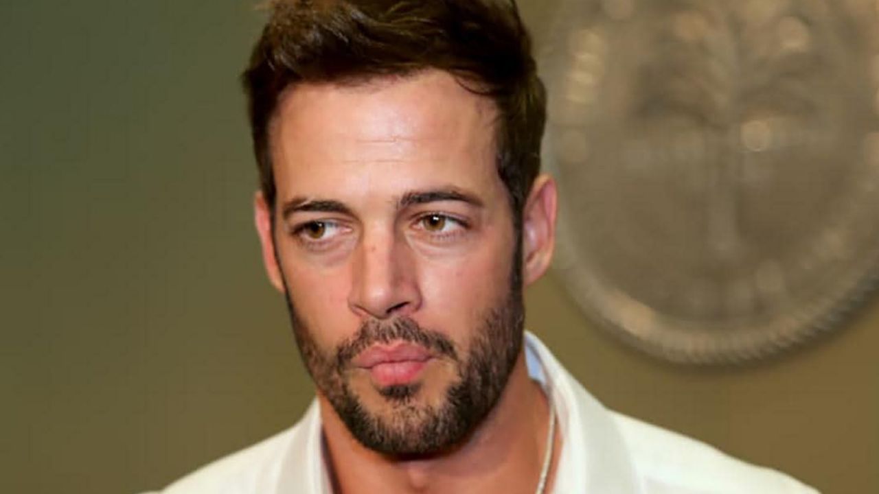 William Levy ya no quiere hacer escenas subidas de tono y explica el porqué