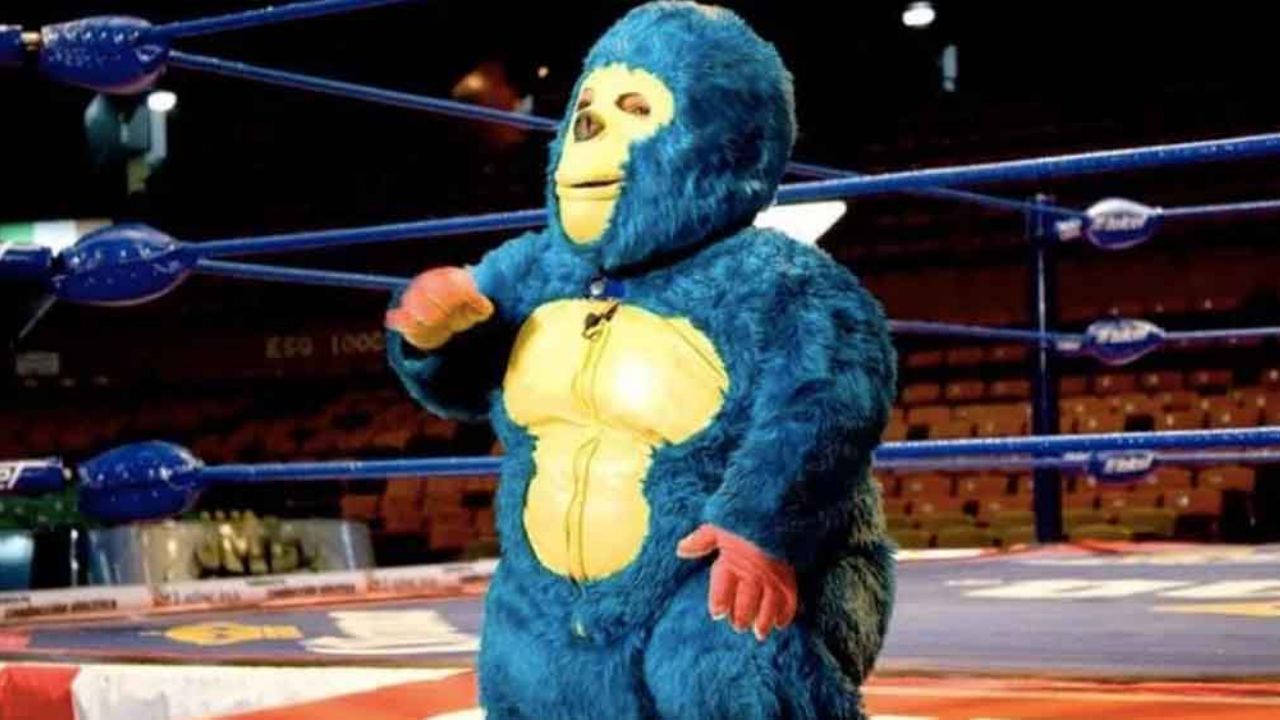 Internautas solicitan incluir a KeMonito en el videojuego Super Smash Bros